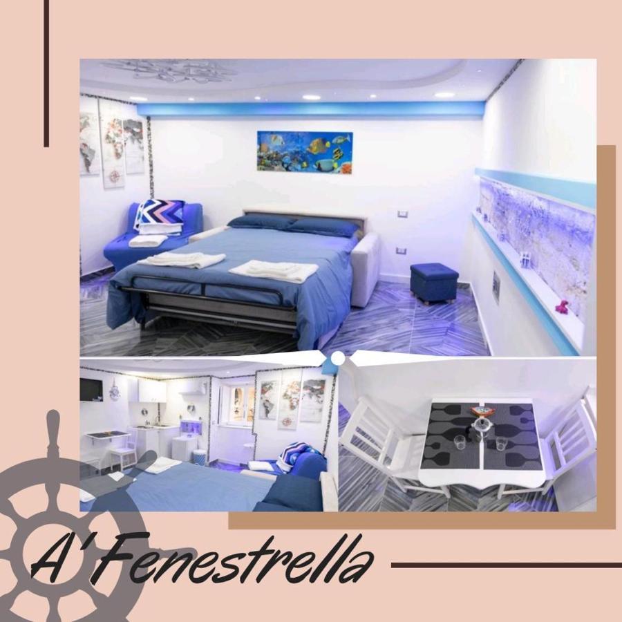 Apartamento A Fenestrella E San Gregorio Armeno Nápoles Exterior foto