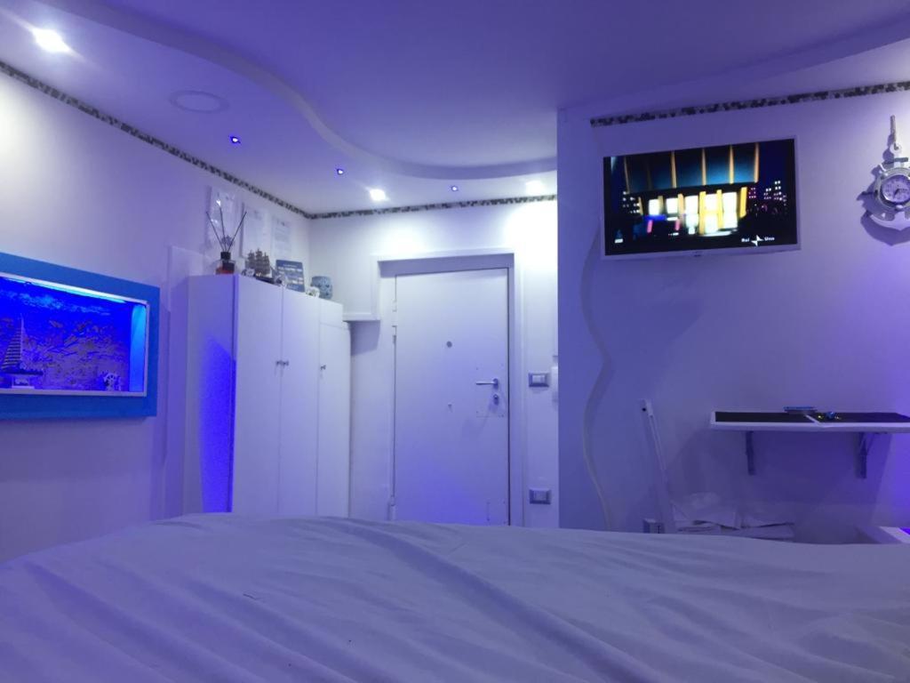 Apartamento A Fenestrella E San Gregorio Armeno Nápoles Exterior foto