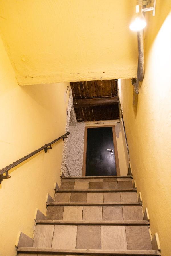 Apartamento A Fenestrella E San Gregorio Armeno Nápoles Exterior foto