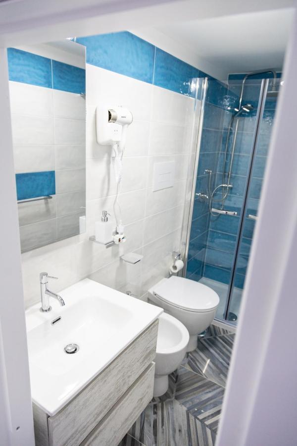 Apartamento A Fenestrella E San Gregorio Armeno Nápoles Exterior foto